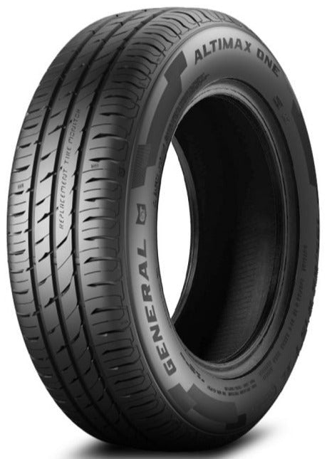 175/65R14 GENERAL ALTIMAX ONE 82T