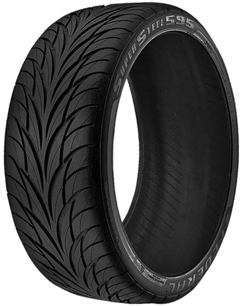 215/40R18 FEDERAL SS595 85W | TusLLantasMX