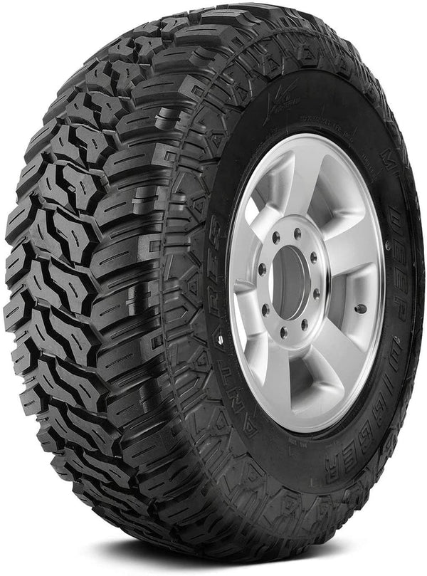 235/75R15 ANTARES DEEP DIGGER MUD TERRAIN 104/101Q LT