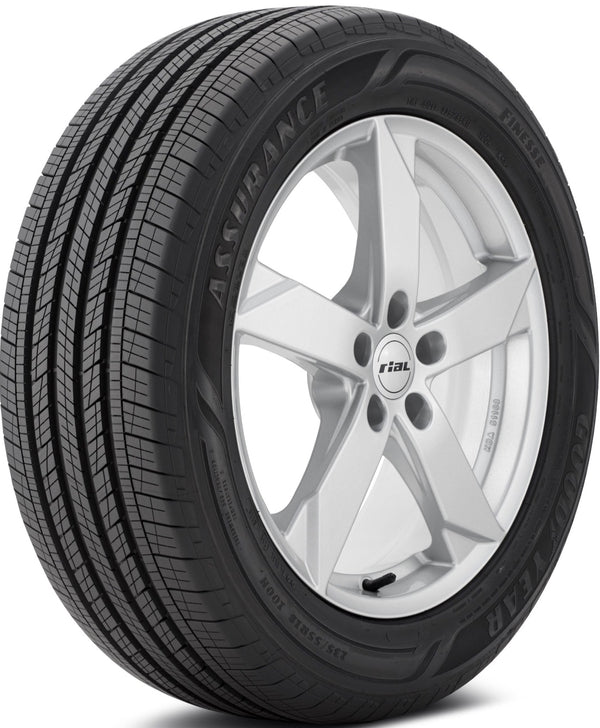 235/45R19 GOODYEAR ASSURANCE FINESSE 95H