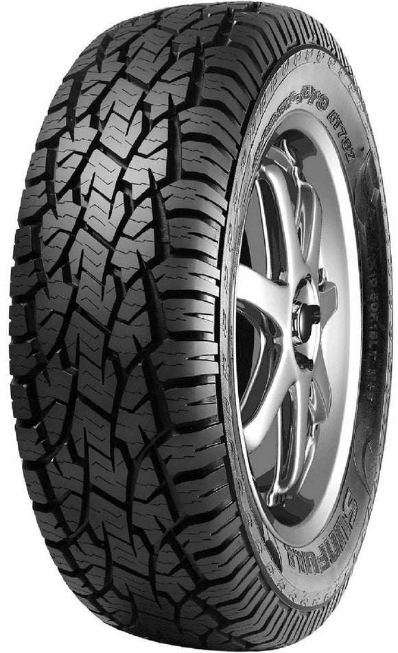 265/65R17 SUNFULL MONT-PRO AT782 112T