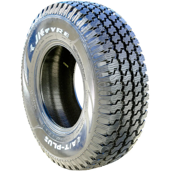 235/70R16 JK TYRE AT-PLUS ALL TERRAIN 110/107Q LT