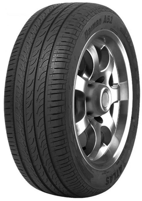 245/60R18 ATLAS A51 105H