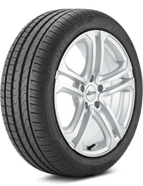 225/50R17 PIRELLI CINTURATO P7 ECOIMPACT 98Y XL OE