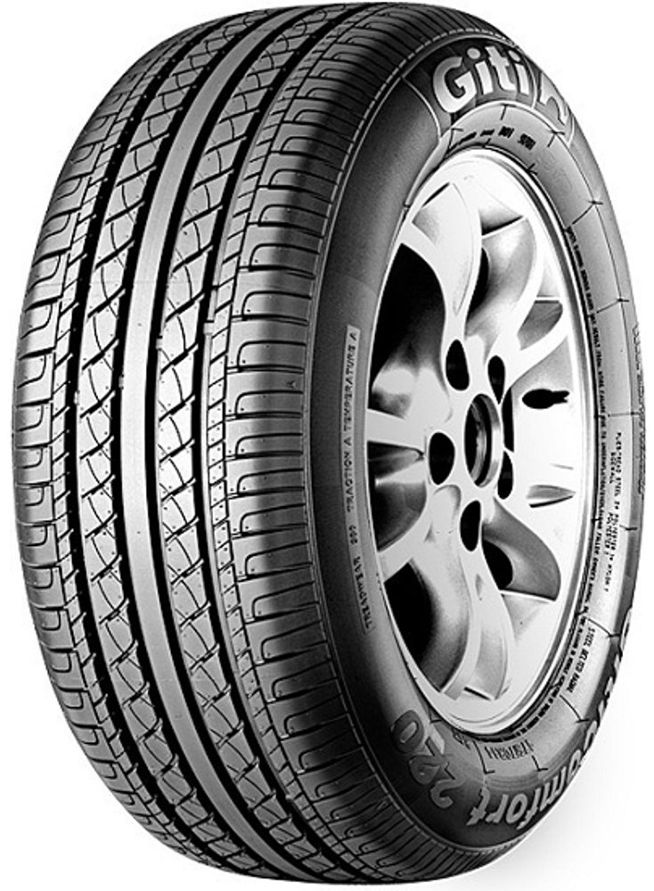 175/70R14 GITI GITI COMFORT 220VI 84T