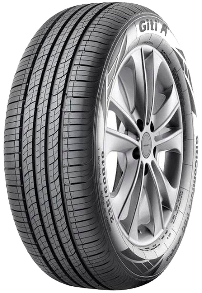 235/55R18 GITI COMFORT F50+ 100V