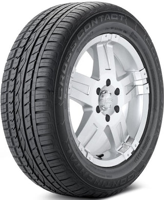 295/40R21 CONTINENTAL CROSS CONTACT UHP 111W XL OE