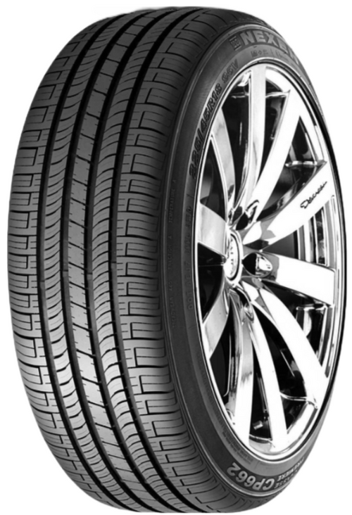 225/45R18 NEXEN CP662 95V XL