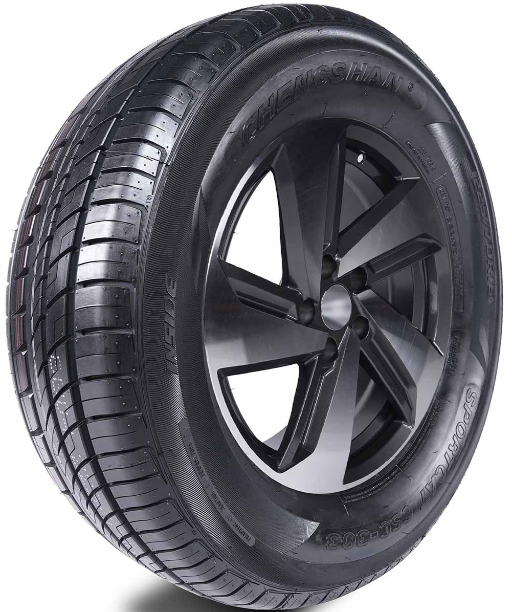 235/55R17 CHENGSHAN CSC-303 HT 104V