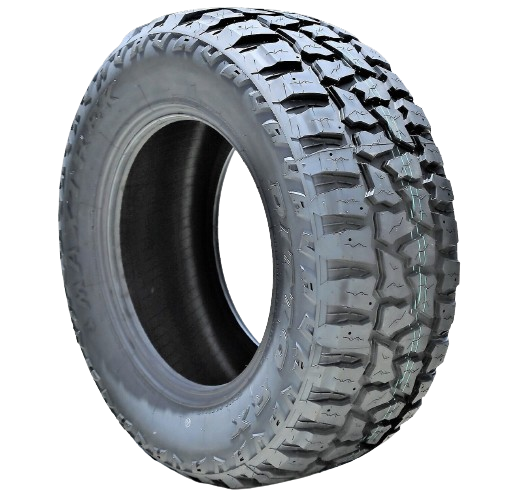 315/75R16 MAXTREK DITTO RX 121Q LT