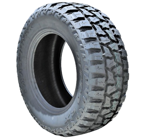 33X12.50R17 MAXTREK DITTO RX RUGGED TERRAIN 120Q LT