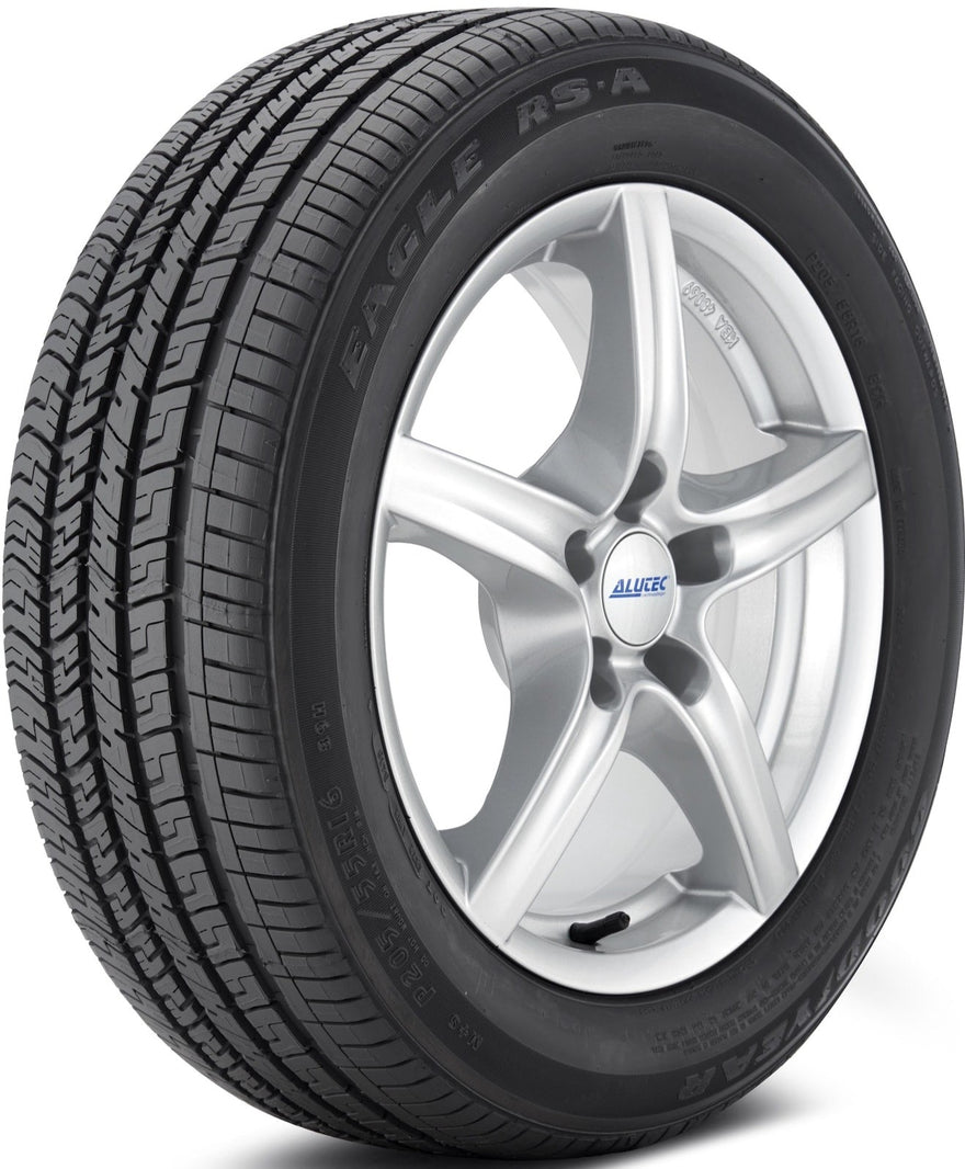 255/45R20 GOODYEAR EAGLE RS-A 101V OE