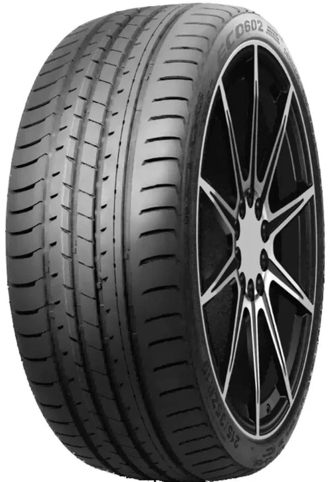 225/30R20 MAZZINI ECO602 85Y