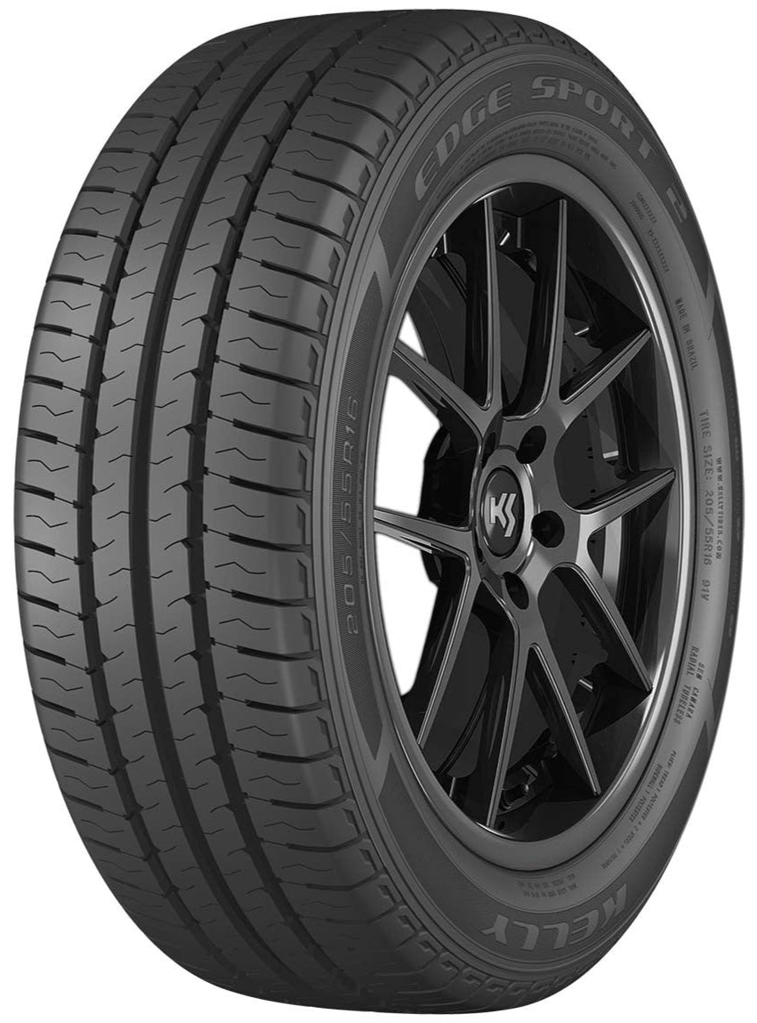 225/45R17 KELLY EDGE SPORT 2 91W