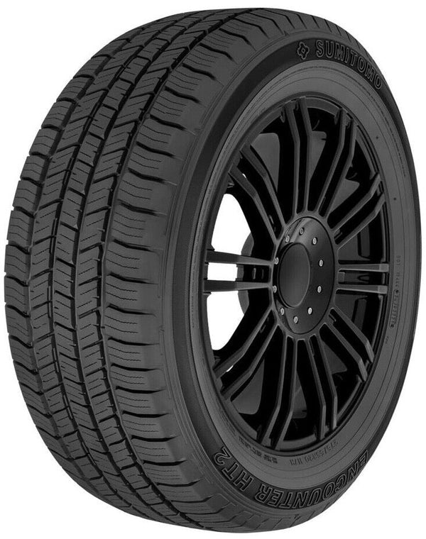 225/55R19 SUMITOMO ENCOUNTER HT2 99V