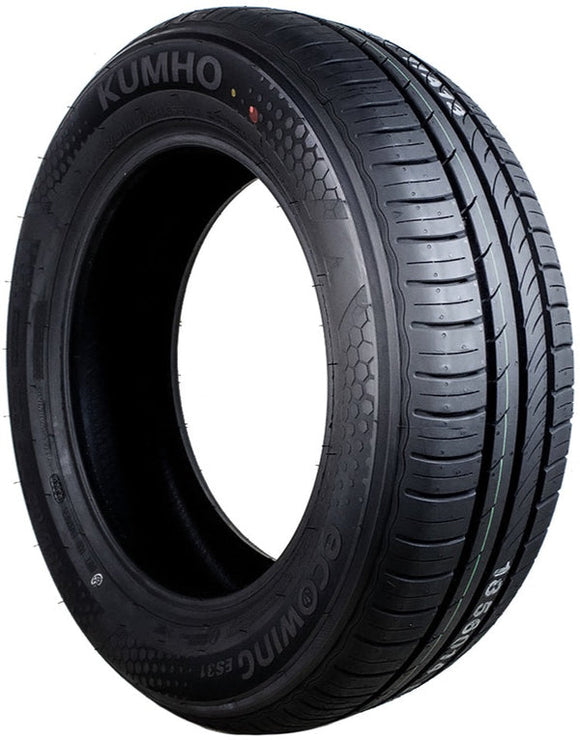 195 65r15 Kumho Es31 Ecowing 91t Tusllantasmx