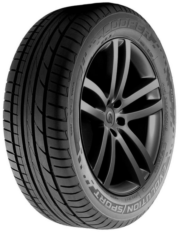 195/55R16 COOPER EVOLUTION SPORT 87V