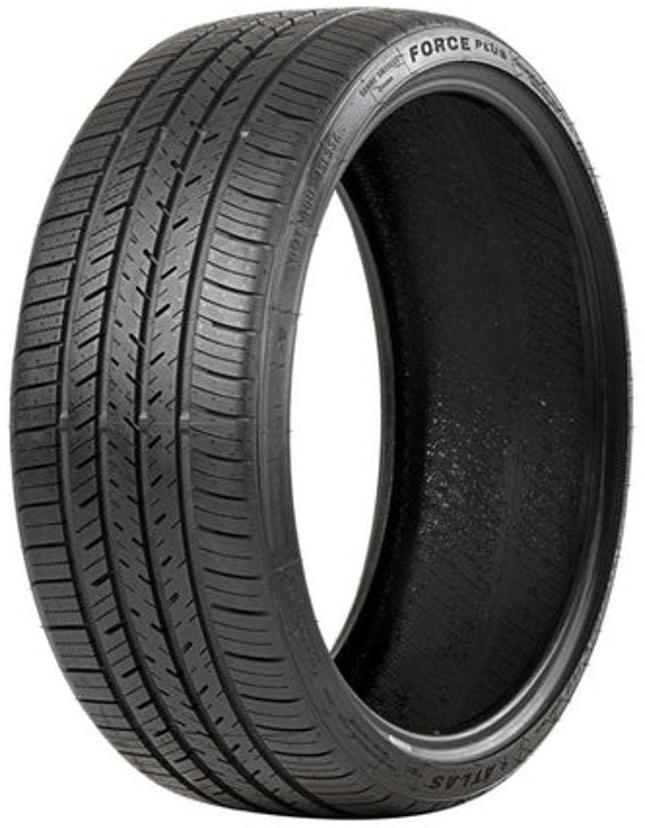 195/40R17 ATLAS FORCE PLUS 81V XL