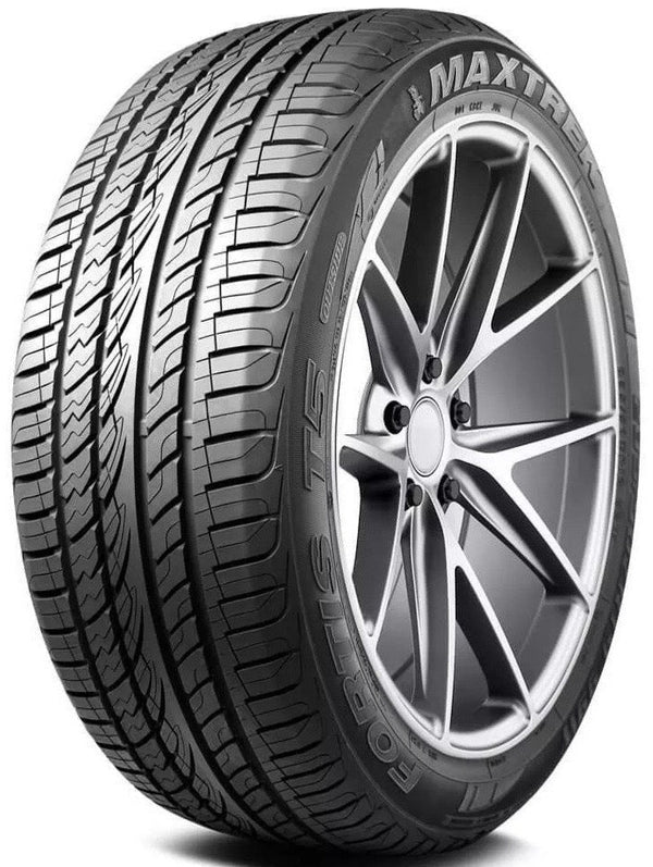 315/35R20 MAXTREK FORTIS T5 RUNFLAT 110W XL