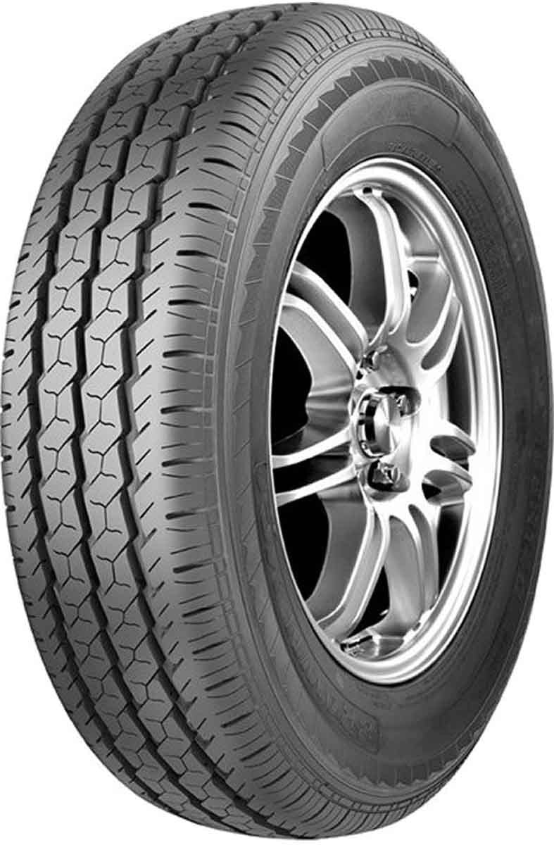 195R15 FULL RUN FRUN-FIVE 106/104R LT