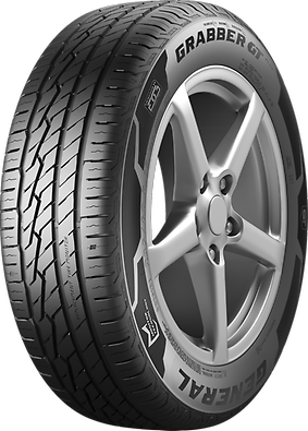 215/65R16 GENERAL GRABBER GT PLUS 102V XL