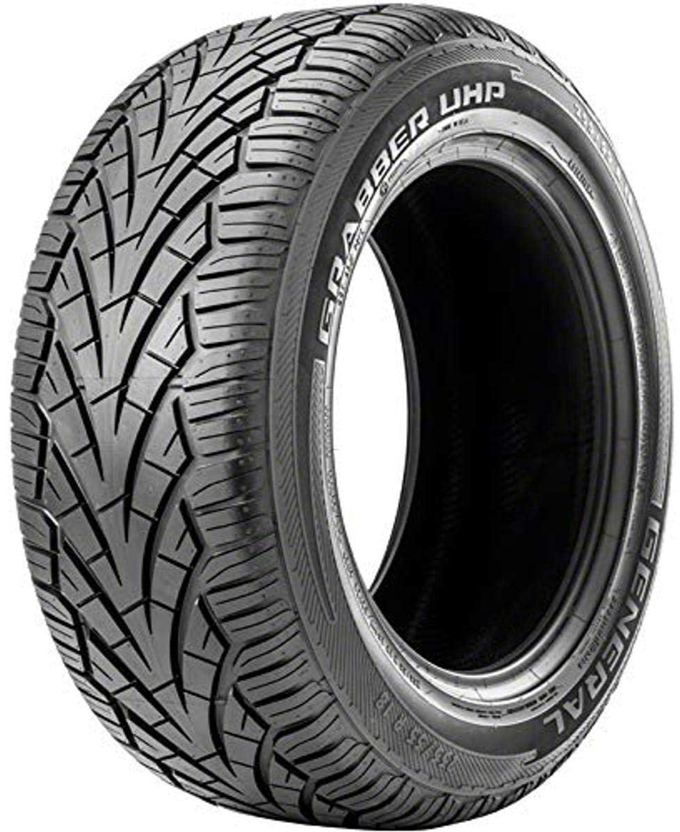 305/35R24 GENERAL GRABBER UHP 112V