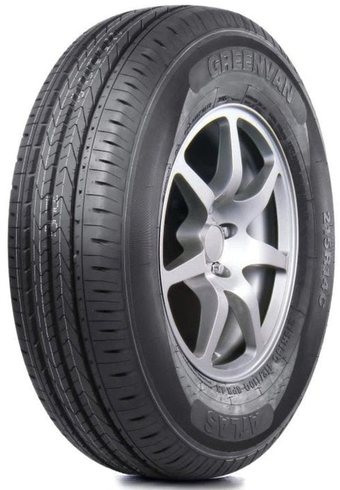 185/75R16 ATLAS GREENVAN 104/102S LT