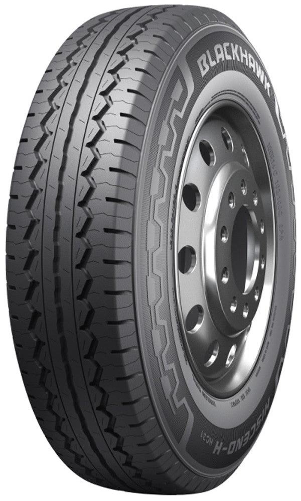 195R15 BLACKHAWK HISCEND-H HC31 106/104R LT