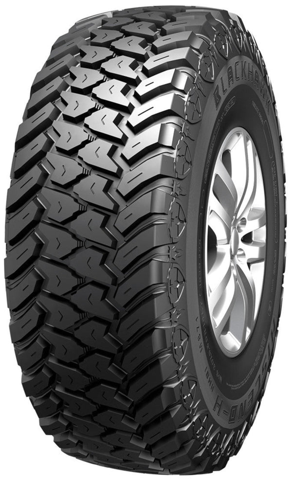 235/75R15 BLACKHAWK HISCEND-H HM01 MUD TERRAIN 104/101Q LT | TusLLantasMX