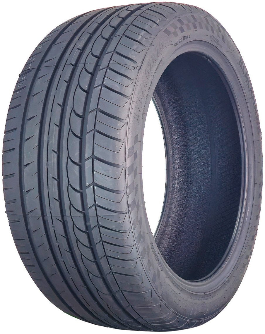 215/45R17 BLACKHAWK STREET-H HU02 91W XL