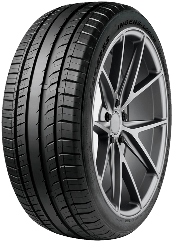 245/40R19 ANTARES INGENS-LOCUS 98W RUN FLAT