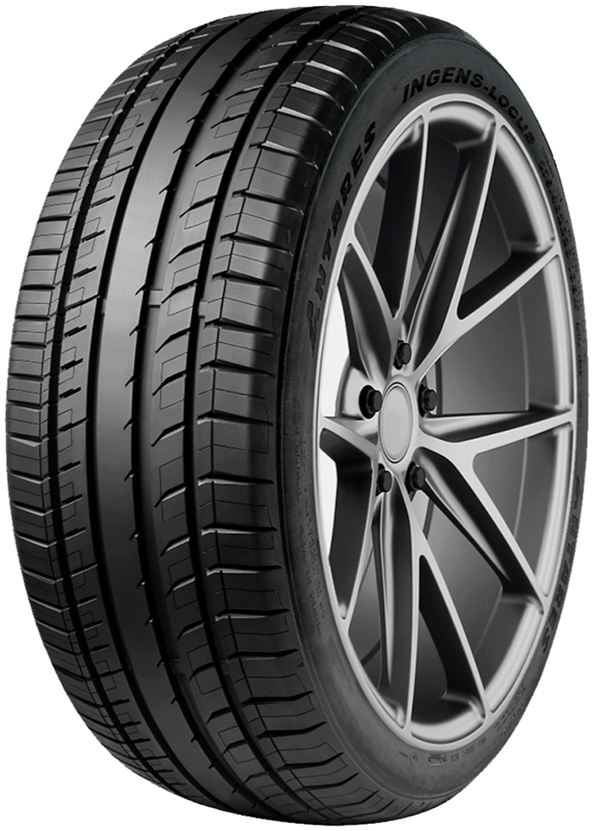 305/45R22 ANTARES INGENS-LOCUS 118V XL BLEM