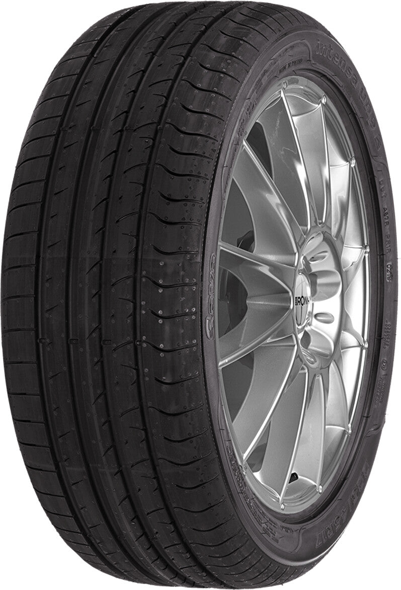 235/45R17 SAVA INTENSA UHP 2 97Y XL