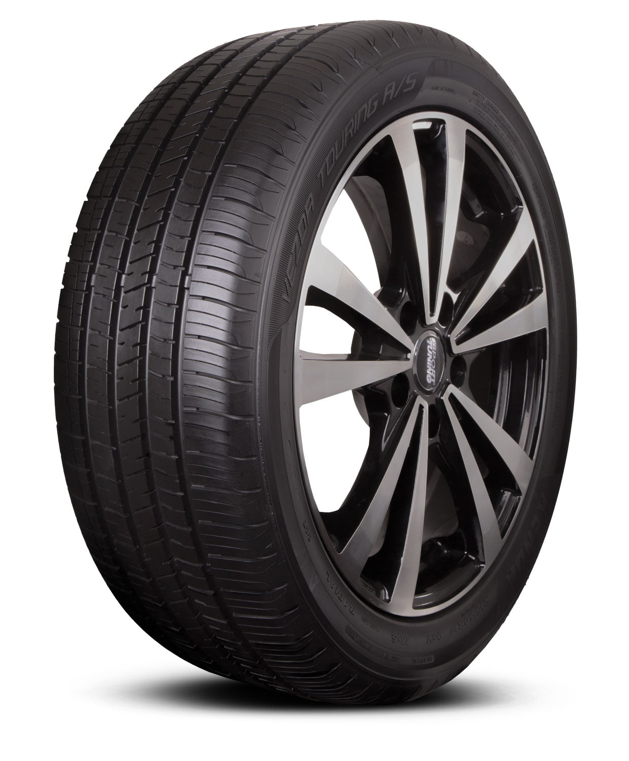 205/55R16 KENDA KR205 VEZDA TOURING A/S 91V