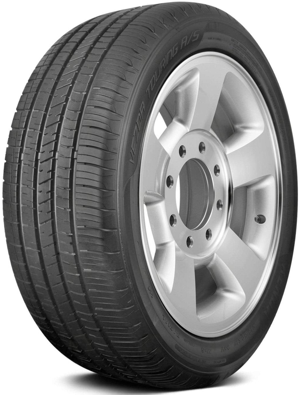 225/45R17 KENDA KR205 VEZDA TOURING A/S 91H