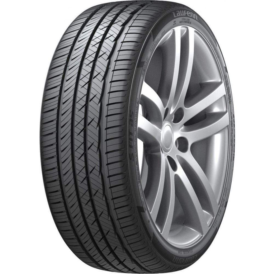 215/55R18 LAUFENN LH01 S FIT AS ALL SEASON 99V XL