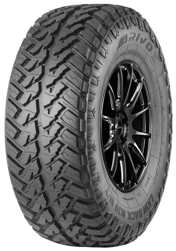 245/75R16 ARIVO LION BACK N39 M/T 120/116N LT