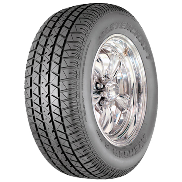 255/70R15 MASTERCRAFT AVENGER GT 108T