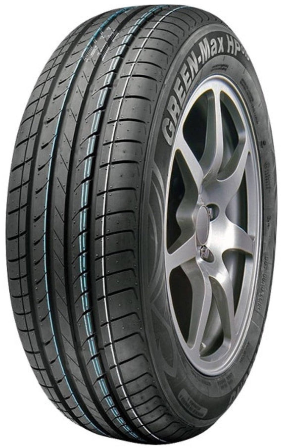 225/50R18 LING LONG GREEN-MAX HP200 95H