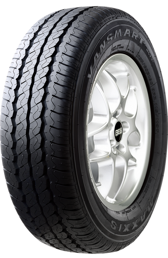 195R15 MAXXIS VANSMART MCV3+ 106/104S LT