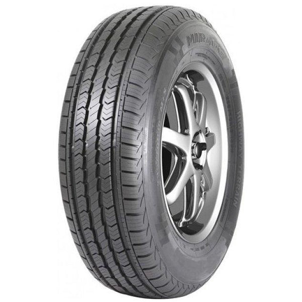 225/60R17 MIRAGE MR-HT172 99H