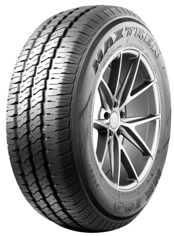 205/75R16 MAXTREK MK700 110/108S LT