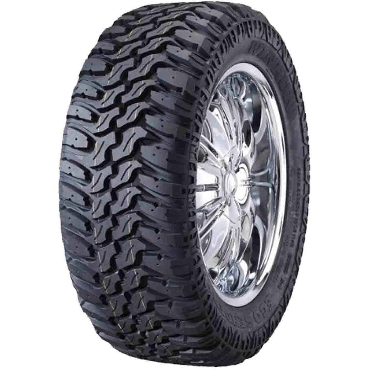 235/75R15 WINRUN MT305 MUD TERRAIN 104/101S LT