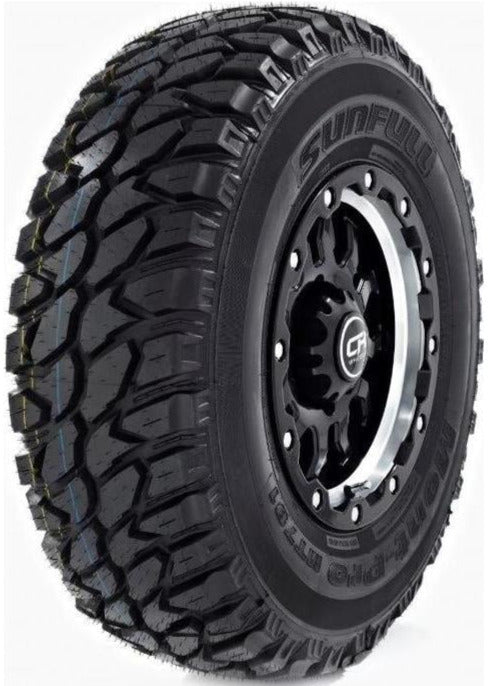 235/75R15 SUNFULL MONT-PRO MT781 104/101Q MUD TERRAIN LT