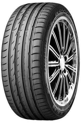 275/30R19 NEXEN N8000 96Y XL