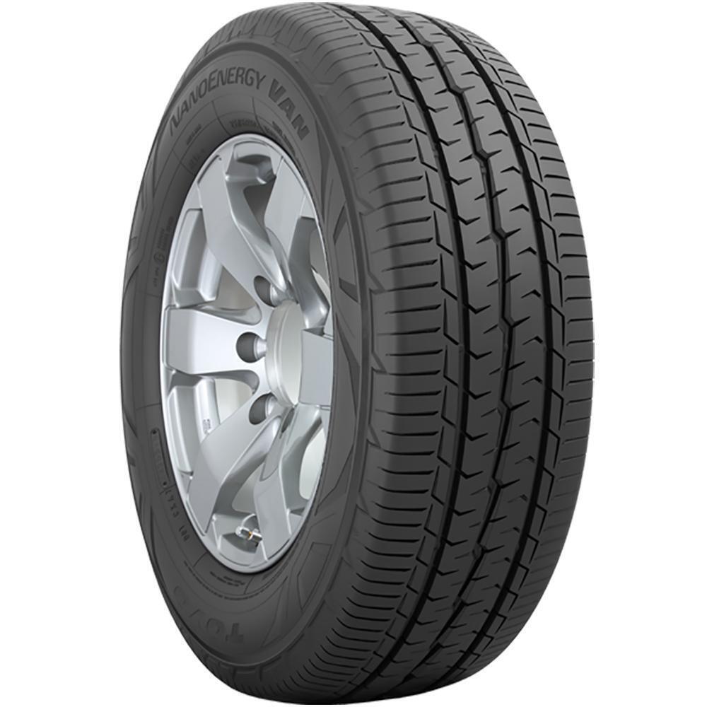 195R15 TOYO NANOENERGY VAN 106/104R LT