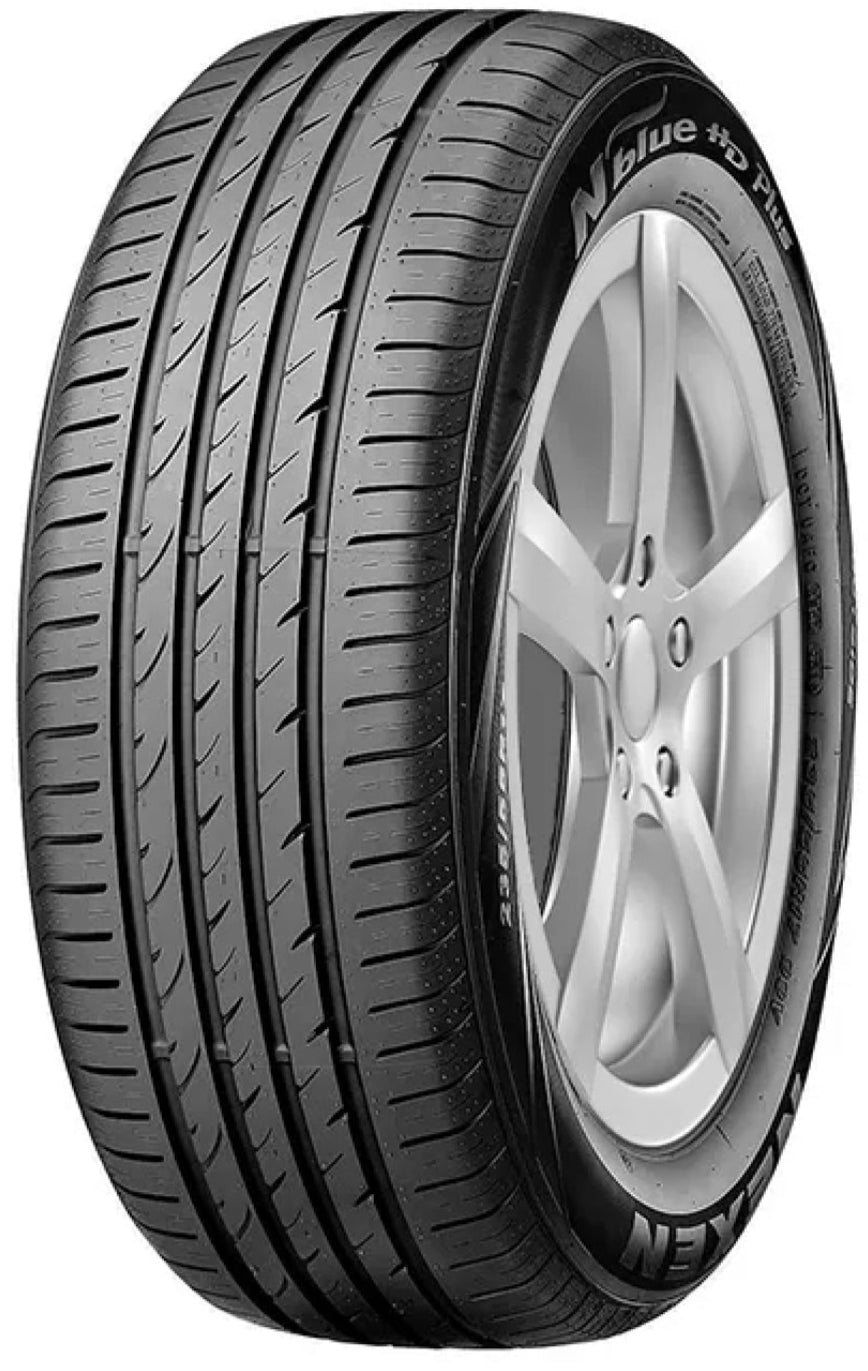 215/50R17 NEXEN NBLUE HD PLUS 95V XL