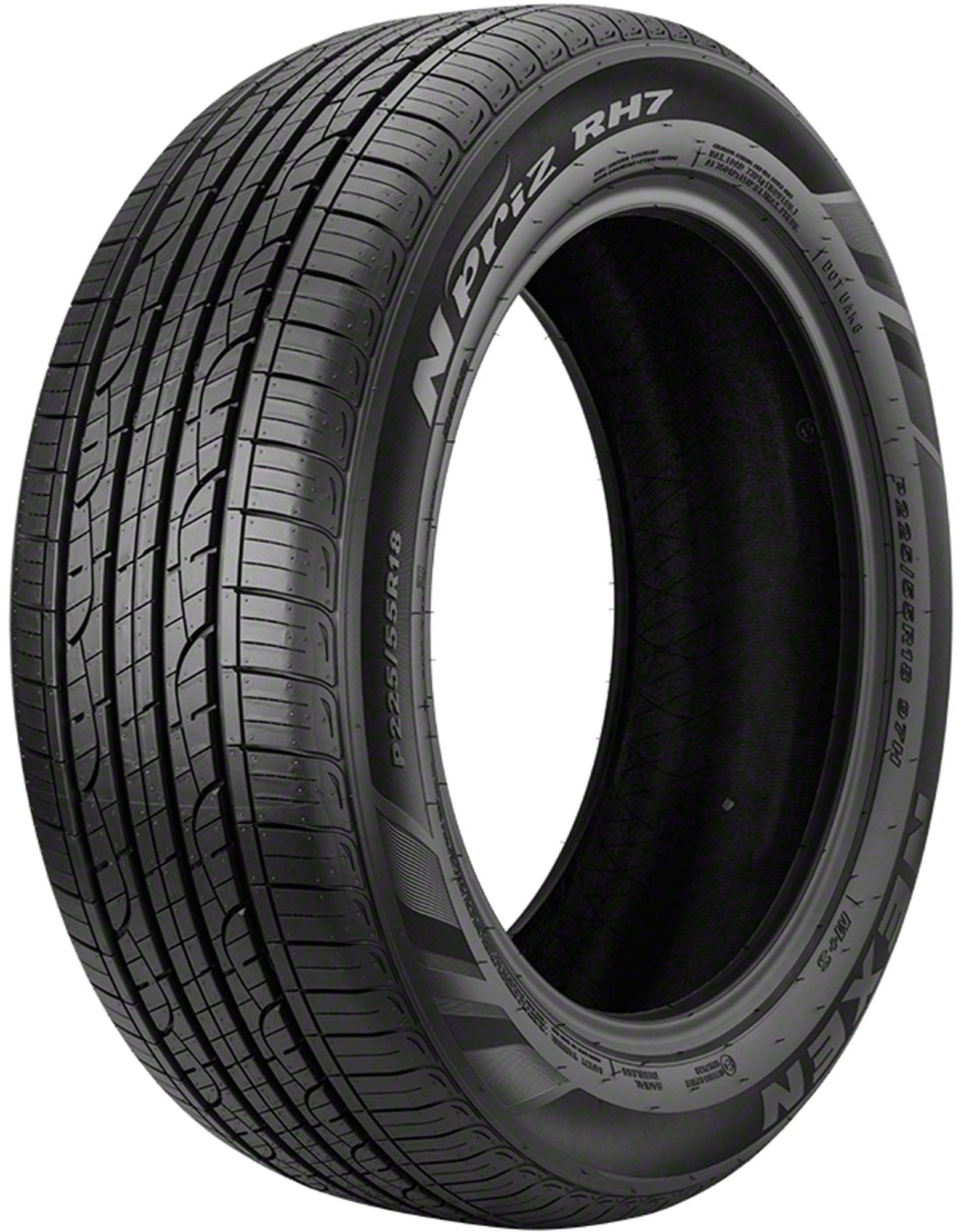 225/60R18 NEXEN NPRIZ RH7 100H