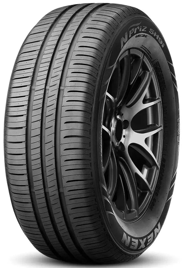 215/70R15 NEXEN N PRIZ SH9I 88T