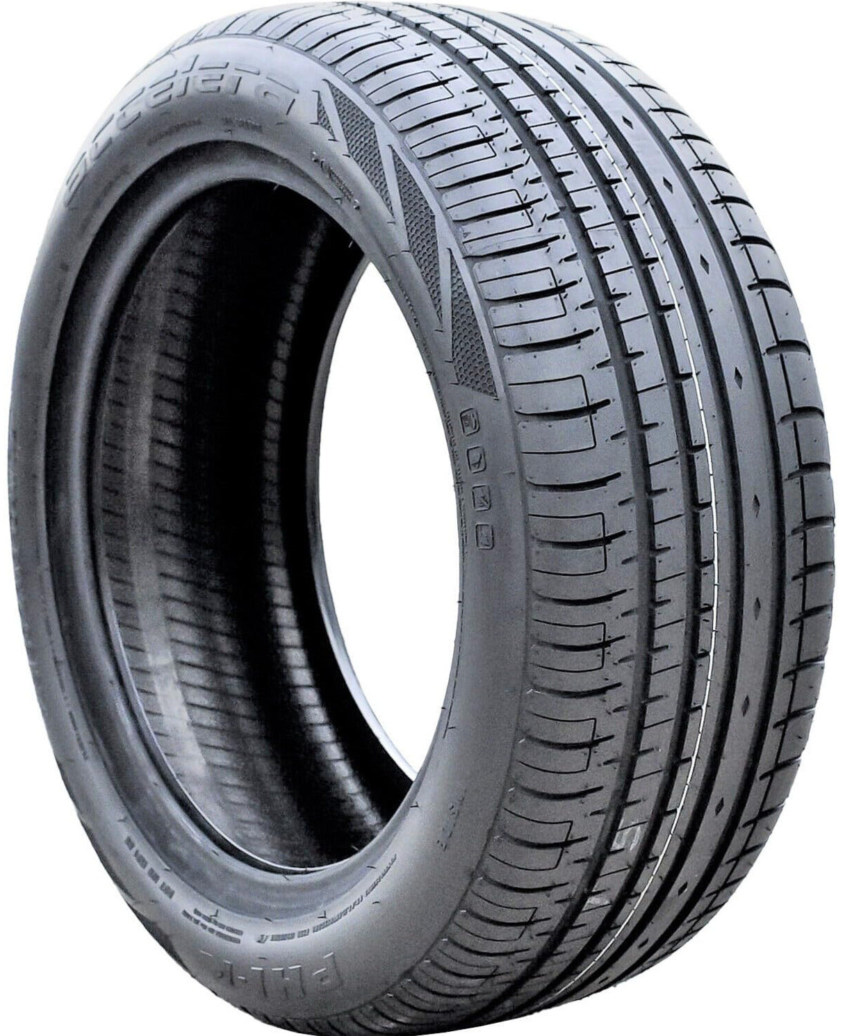 205/40R17 ACCELERA PHI-R 84W XL